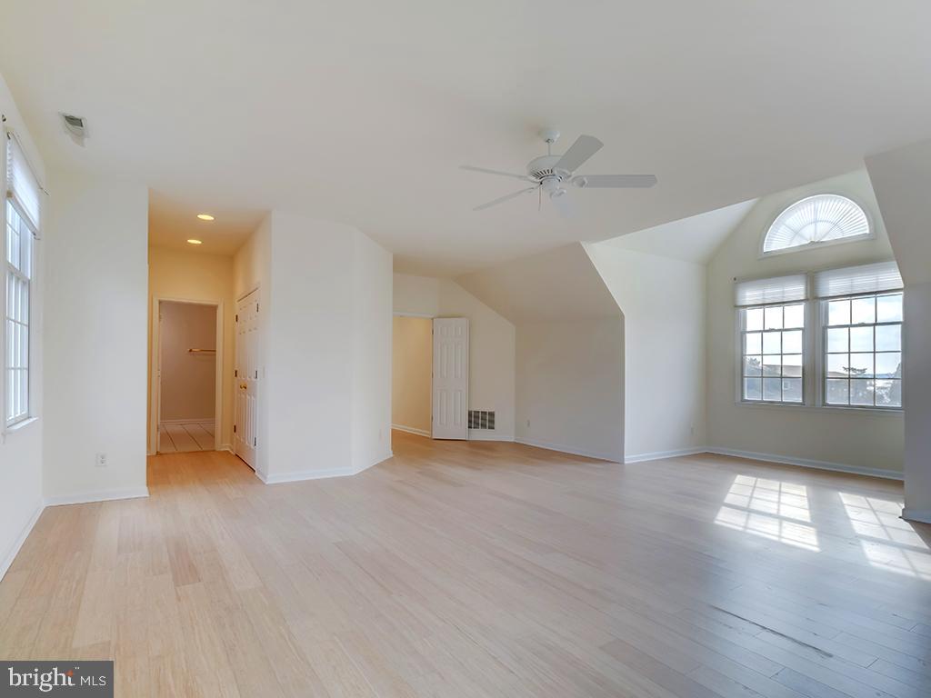 18 White Oak Road Rehoboth Beach, DE 19971 - Photo 18 of 23 Owners suite with high ceilings and nature light