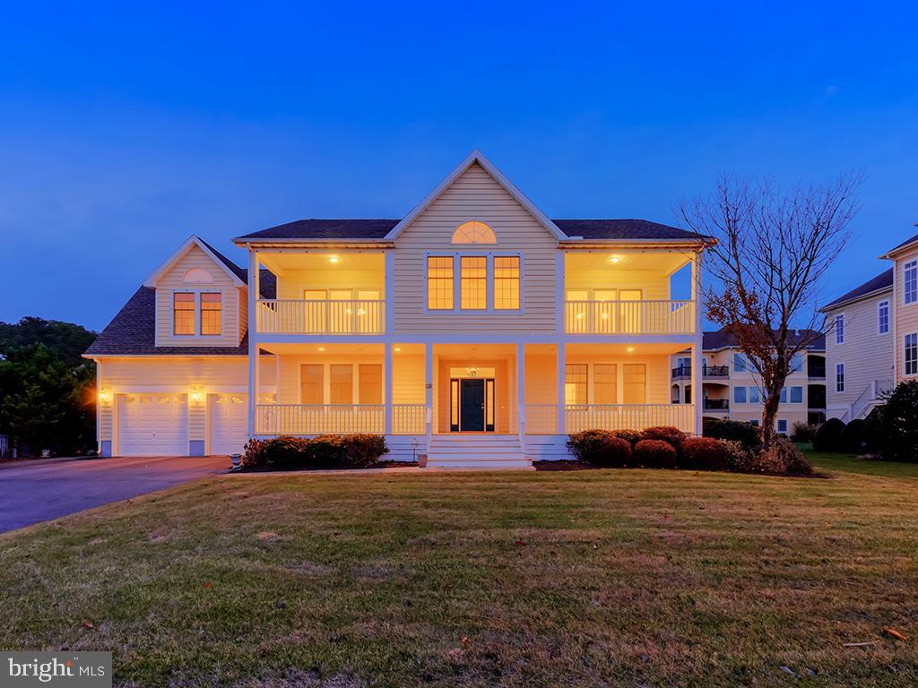 18 White Oak Road Rehoboth Beach, DE 19971 - Photo 3 of 23 Beautiful bay side community