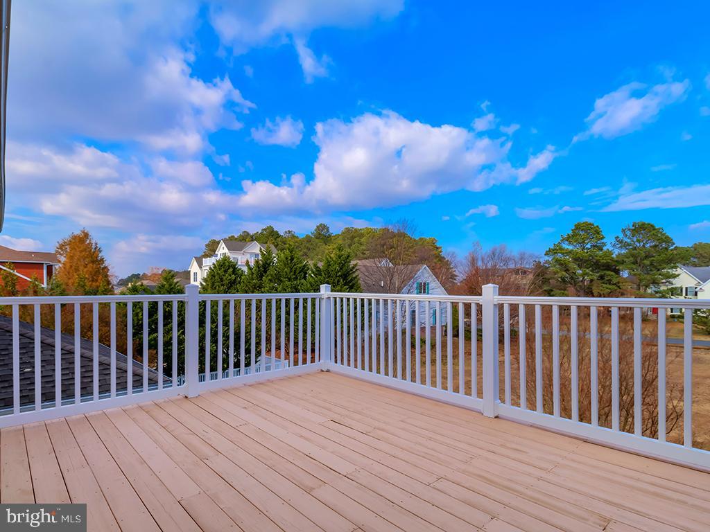 18 White Oak Road Rehoboth Beach, DE 19971 - Photo 21 of 23 Great outdoor space for entertaining