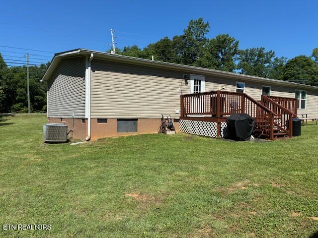 4430 Douglas Dam Road Kodak, TN 37764 - Photo 29 of 30 IMG_4263