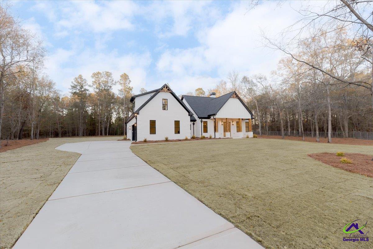 6975 Columbus Road Lizella, GA 31052 - Photo 7 of 95 Gallery Image 7