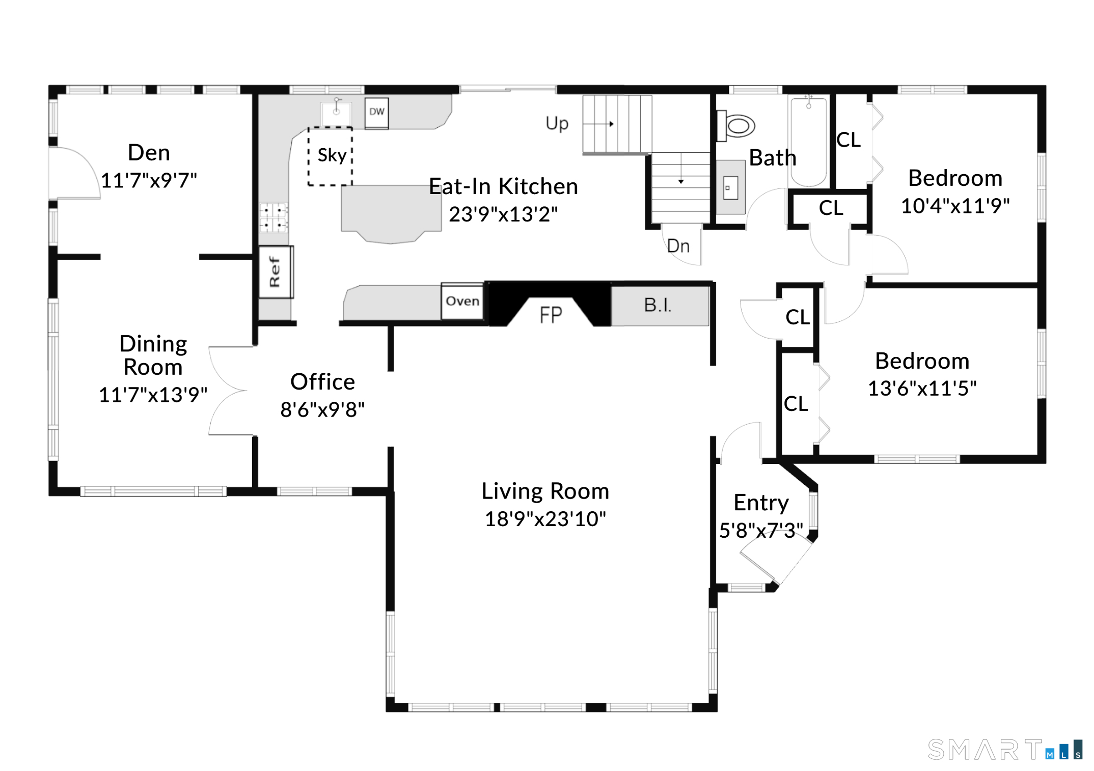 450 Westover Road Stamford, CT 06902 - Photo 26 of 29