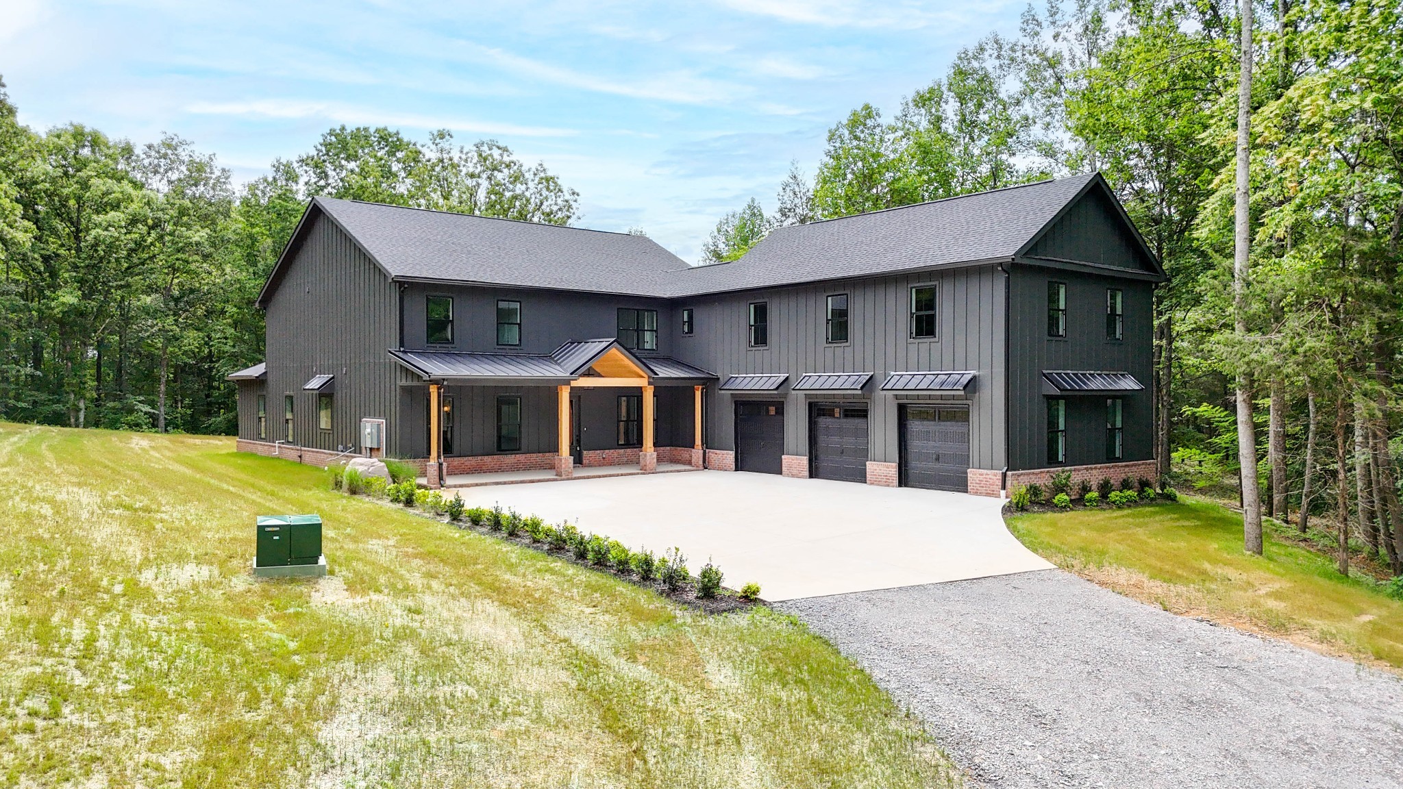 7771 Barnhill Road Primm Springs, TN 38476 - Photo 6 of 72
