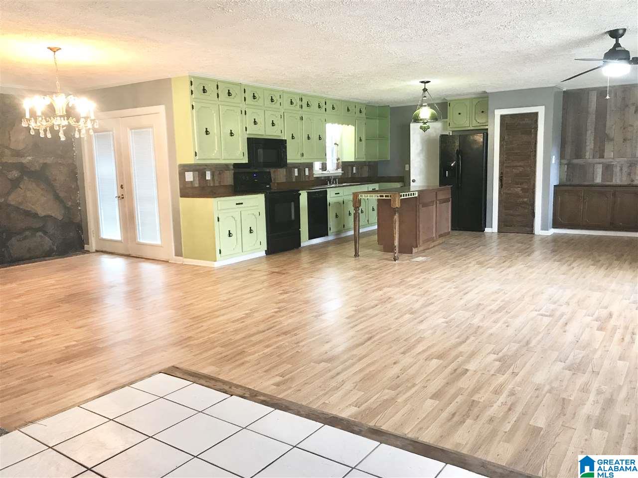 312 Valley Road Weaver, AL 36277 - Photo 8 of 46