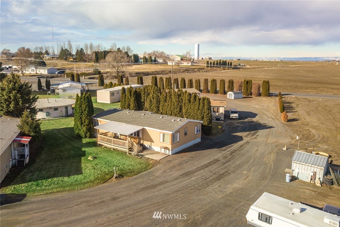 1261 Rd L Northeast, Unit 4 Moses Lake, WA 98837 - Photo 1 of 40 Gallery Image 1