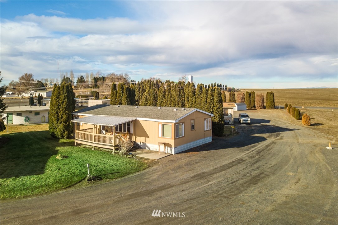 1261 Rd L Northeast, Unit 4 Moses Lake, WA 98837 - Photo 35 of 40 Gallery Image 35