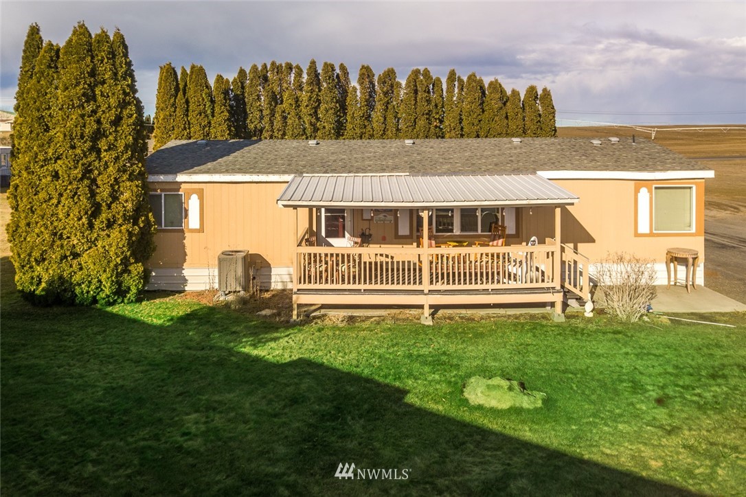 1261 Rd L Northeast, Unit 4 Moses Lake, WA 98837 - Photo 36 of 40 Gallery Image 36
