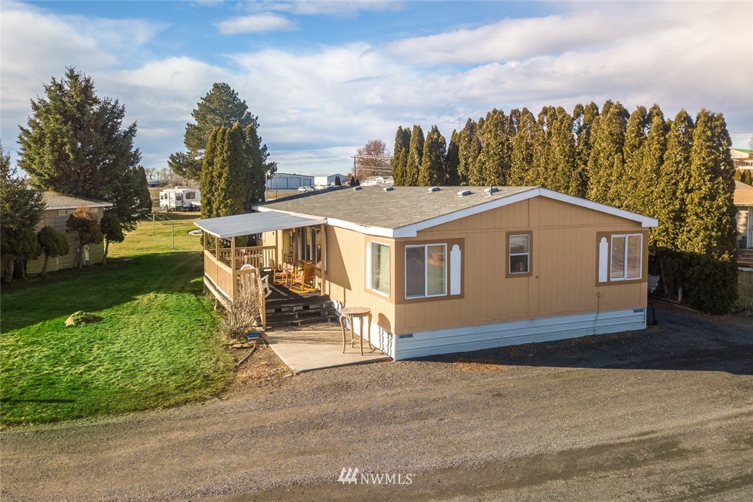 1261 Rd L Northeast, Unit 4 Moses Lake, WA 98837 - Photo 37 of 40 Gallery Image 37