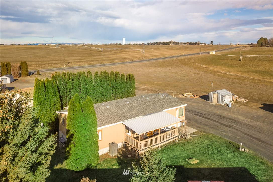 1261 Rd L Northeast, Unit 4 Moses Lake, WA 98837 - Photo 38 of 40 Gallery Image 38