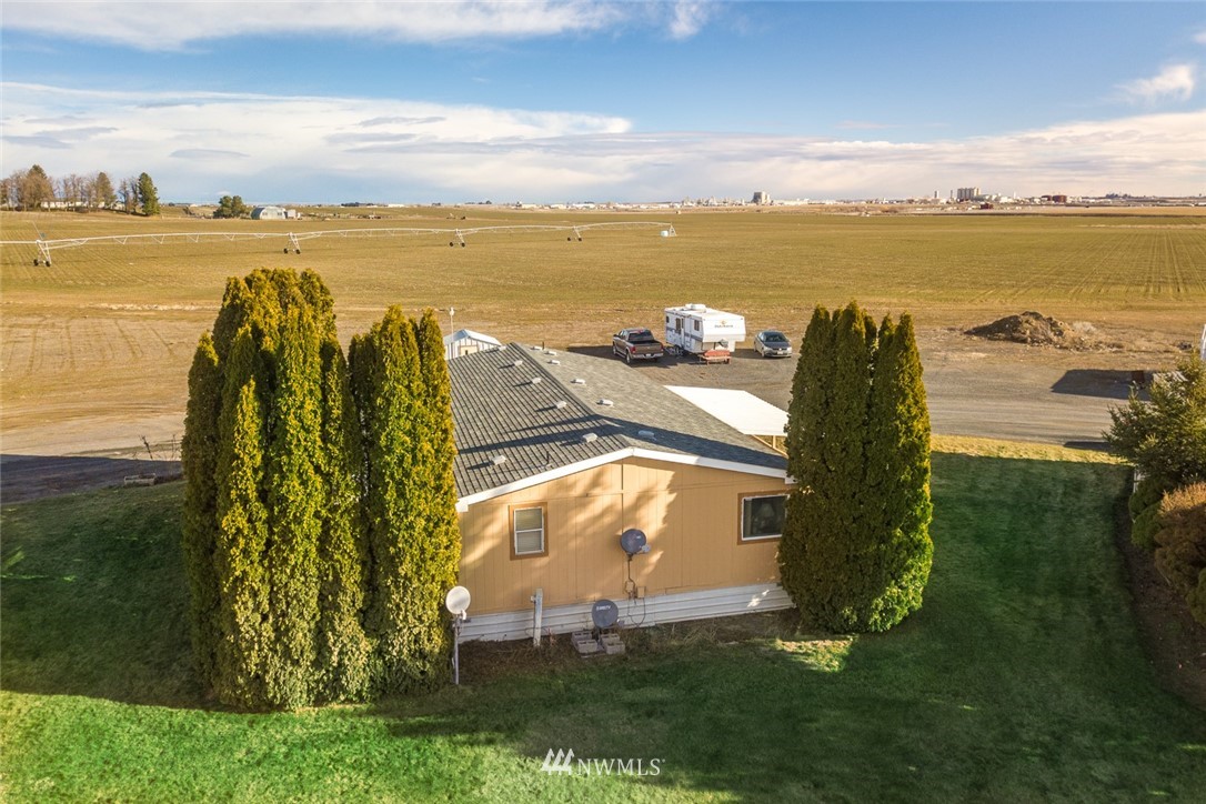 1261 Rd L Northeast, Unit 4 Moses Lake, WA 98837 - Photo 39 of 40 Gallery Image 39