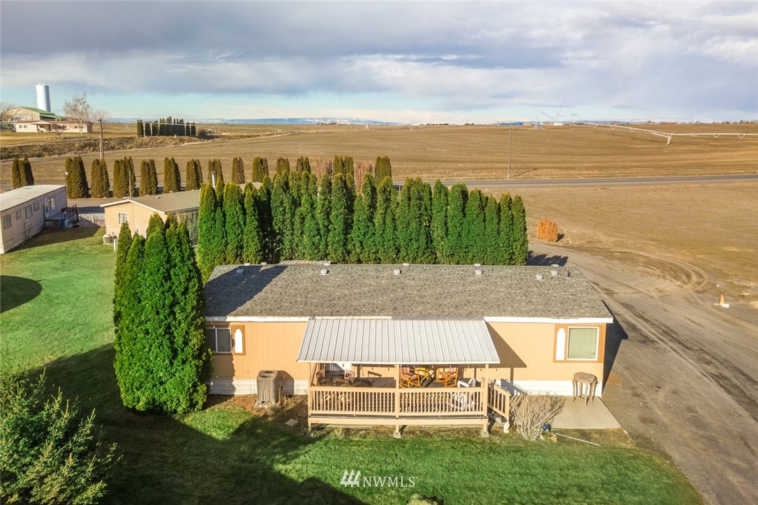 1261 Rd L Northeast, Unit 4 Moses Lake, WA 98837 - Photo 40 of 40 Gallery Image 40