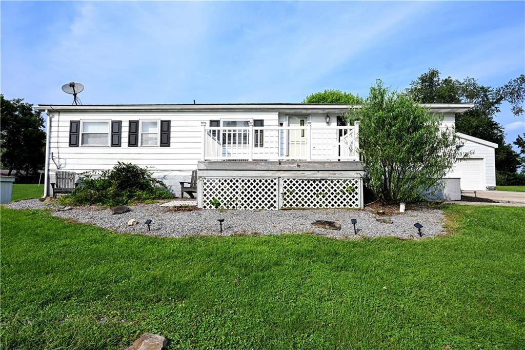 254 Ridge Road Brownsville, PA 15417 - Photo 3 of 46 Gallery Image 3