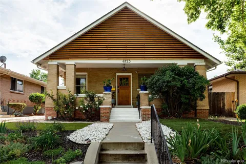 $975,000 | 4123 Zuni Street, Denver, CO 80211