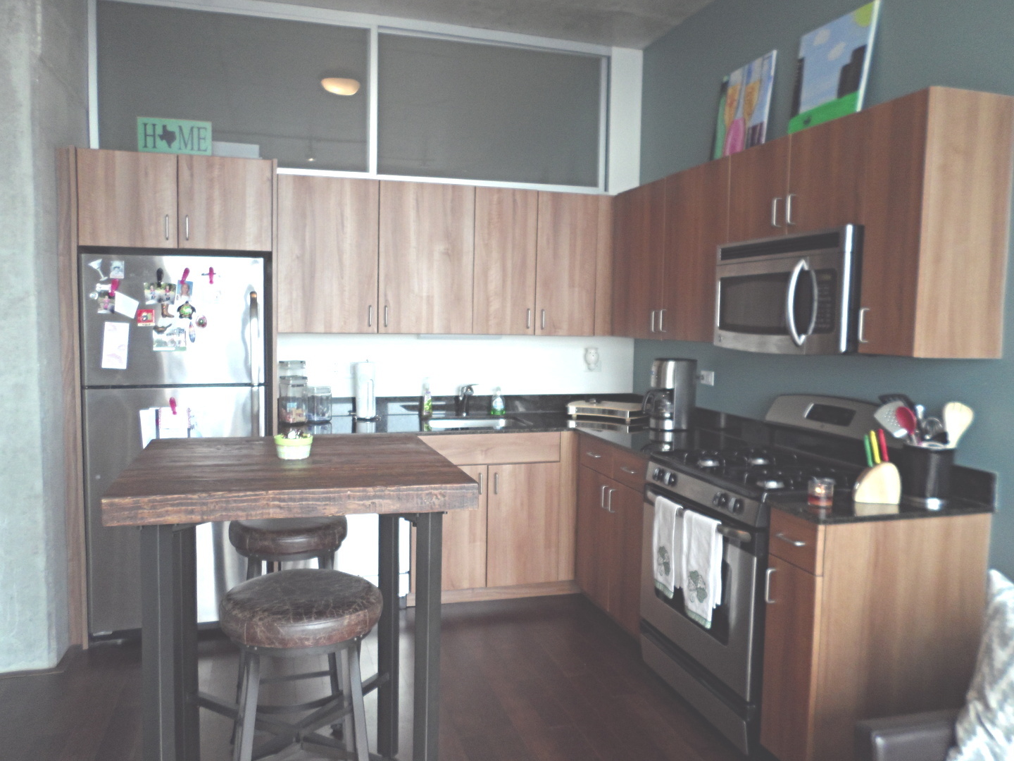 235 West Van Buren Street, Unit 4007 Chicago, IL 60607 - Photo 2 of 9
