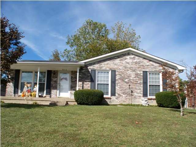 7313 Rambo Way Louisville, KY 40228 - Photo 1 of 1 Primary Photo