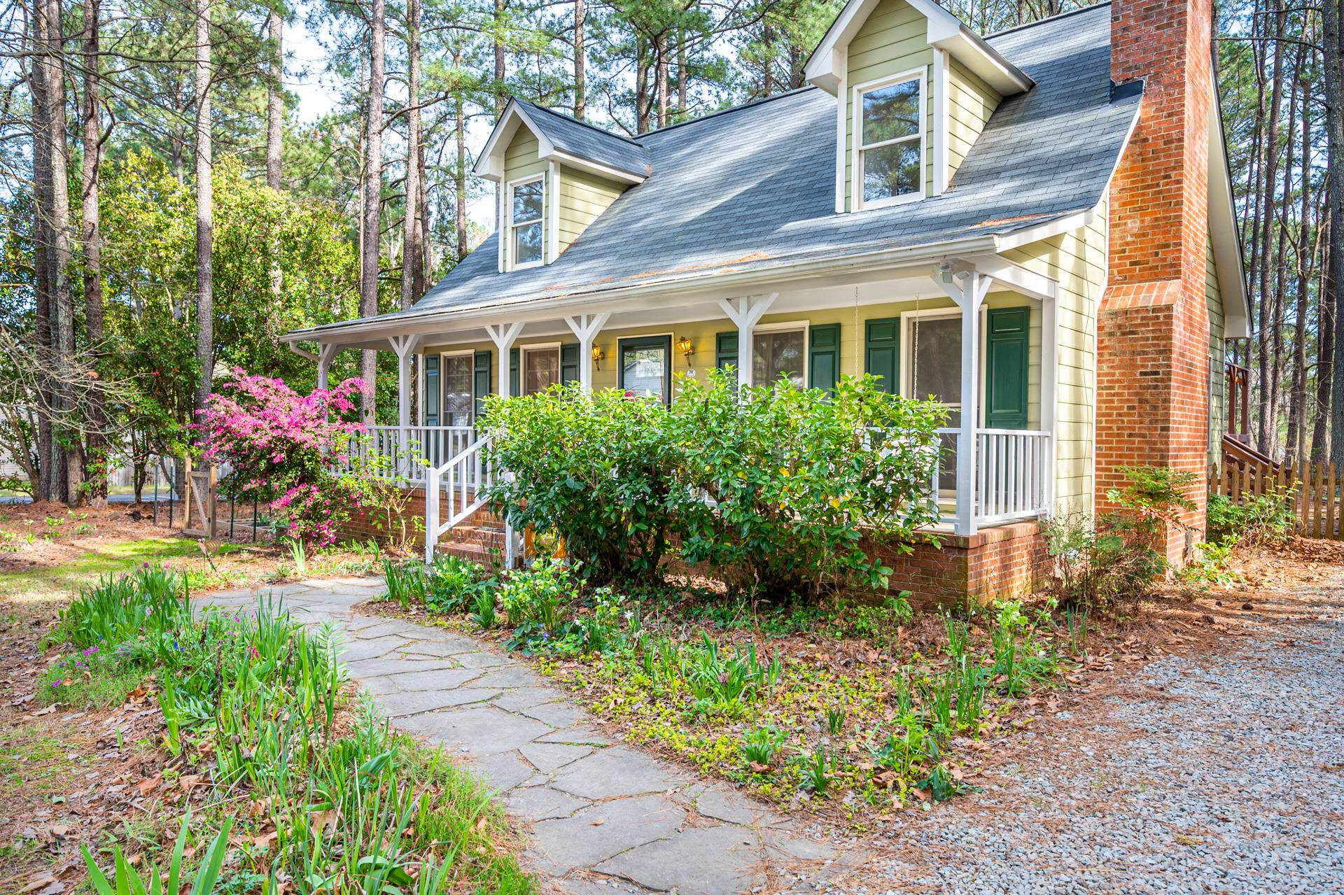 701 Bluestone Road Durham, NC 27713 - Photo 4 of 50 Photo 4