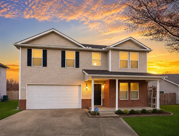 $486,000 | 2131 Carlton Lane, Thompson's Station, TN 37179