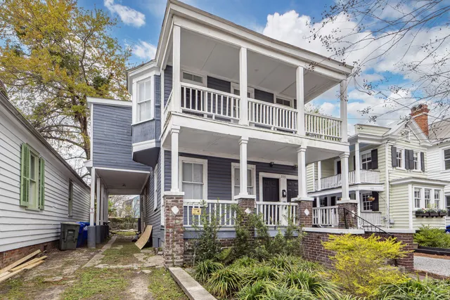 $2,100 | 555 Rutledge Avenue, Unit A, Charleston, SC 29403