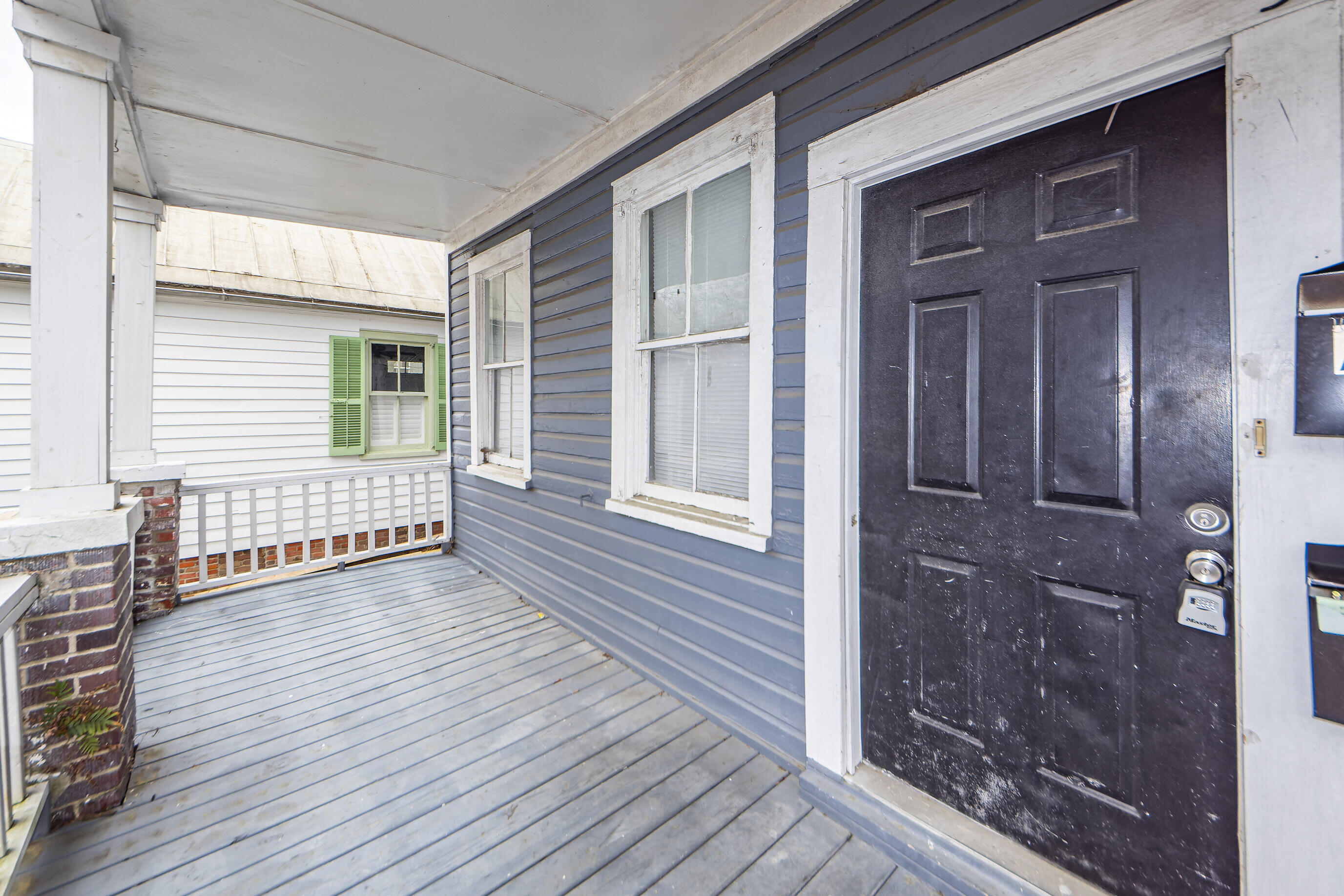 555 Rutledge Avenue, Unit A Charleston, SC 29403 - Photo 17 of 18 555 Rutledge A 2