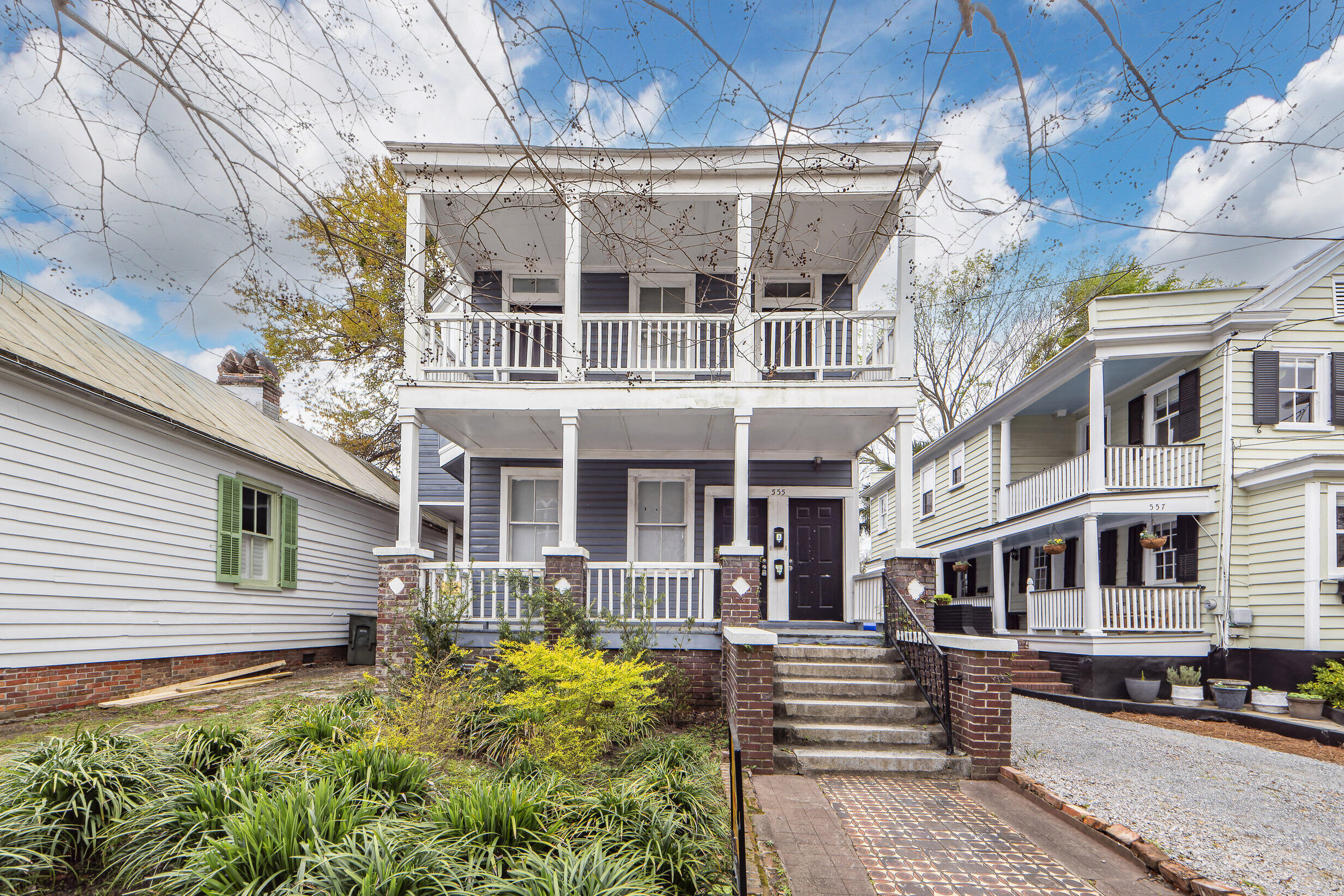 555 Rutledge Avenue, Unit A Charleston, SC 29403 - Photo 18 of 18 555 Rutledge A 1