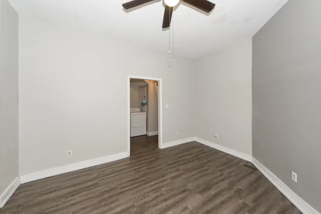 $2,100 | 555 Rutledge Avenue, Unit A, Charleston, SC 29403