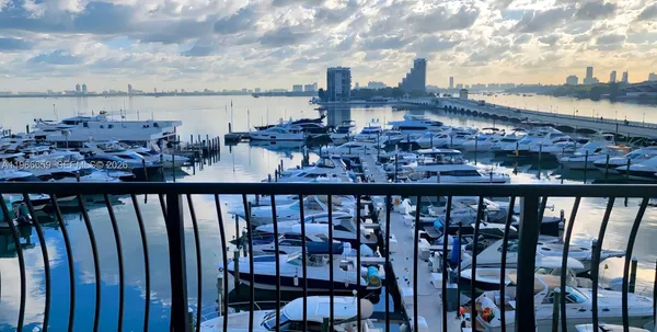 $2,200 | 555 Northeast 15th Street, Unit 516, Miami, FL 33132