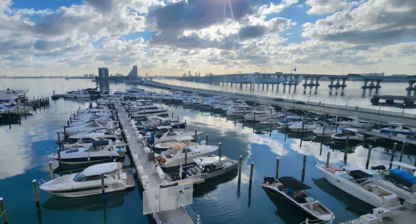 $2,200 | 555 Northeast 15th Street, Unit 516, Miami, FL 33132