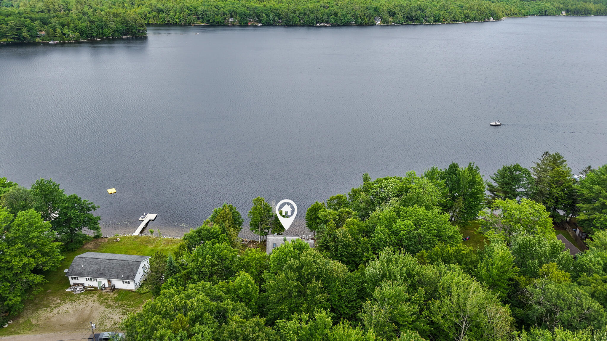 116 Violette Way Orland, ME 04472 - Photo 37 of 42 dji_fly_20260623_160350_0793_17822452396