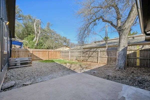 $1,645 | 11906 Broad Oaks Drive, Unit A, Austin, TX 78759