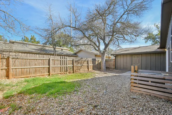 $1,645 | 11906 Broad Oaks Drive, Unit A, Austin, TX 78759