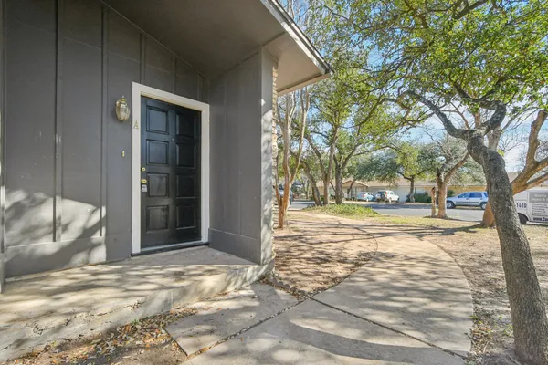 $1,645 | 11906 Broad Oaks Drive, Unit A, Austin, TX 78759