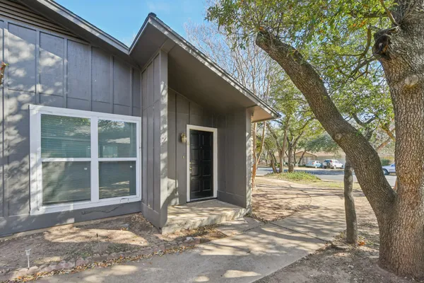 $1,645 | 11906 Broad Oaks Drive, Unit A, Austin, TX 78759