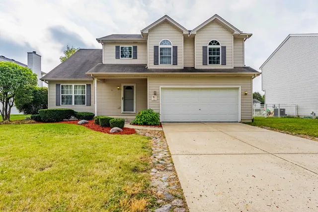 $359,900 | 5302 Meadowbrook Street, Plainfield, IL 60586