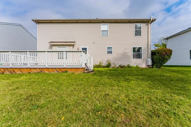 $359,900 | 5302 Meadowbrook Street, Plainfield, IL 60586