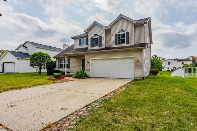 $359,900 | 5302 Meadowbrook Street, Plainfield, IL 60586