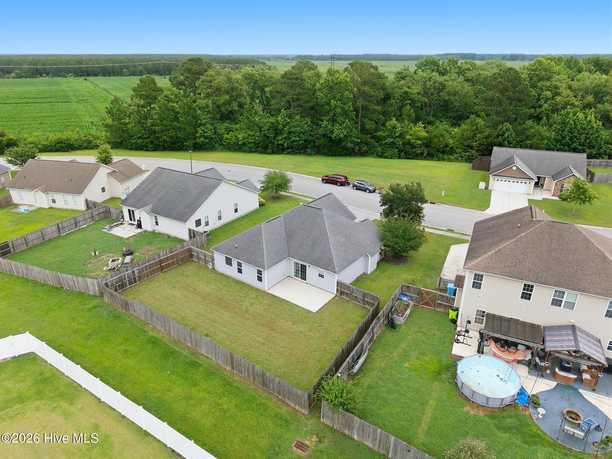 381 Sonoma Road Jacksonville, NC 28546 - Photo 22 of 43