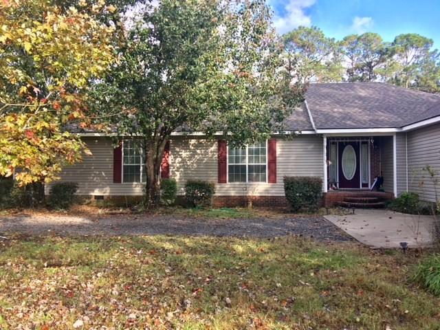 3402 Garner Road Ray City, GA 31645 - Photo 1 of 50 Gallery Image 1