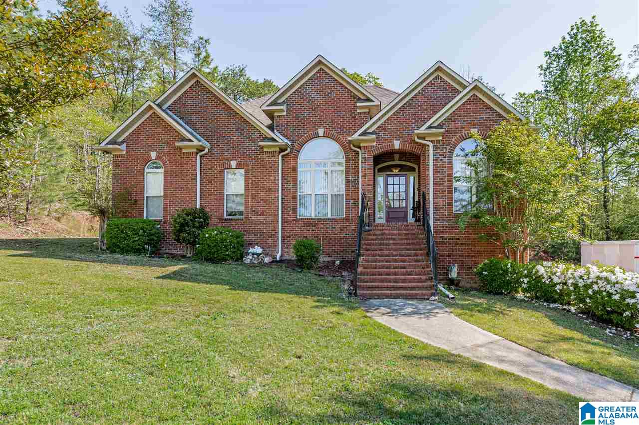 110 Shire Circle Alabaster, AL 35007 - Photo 1 of 38