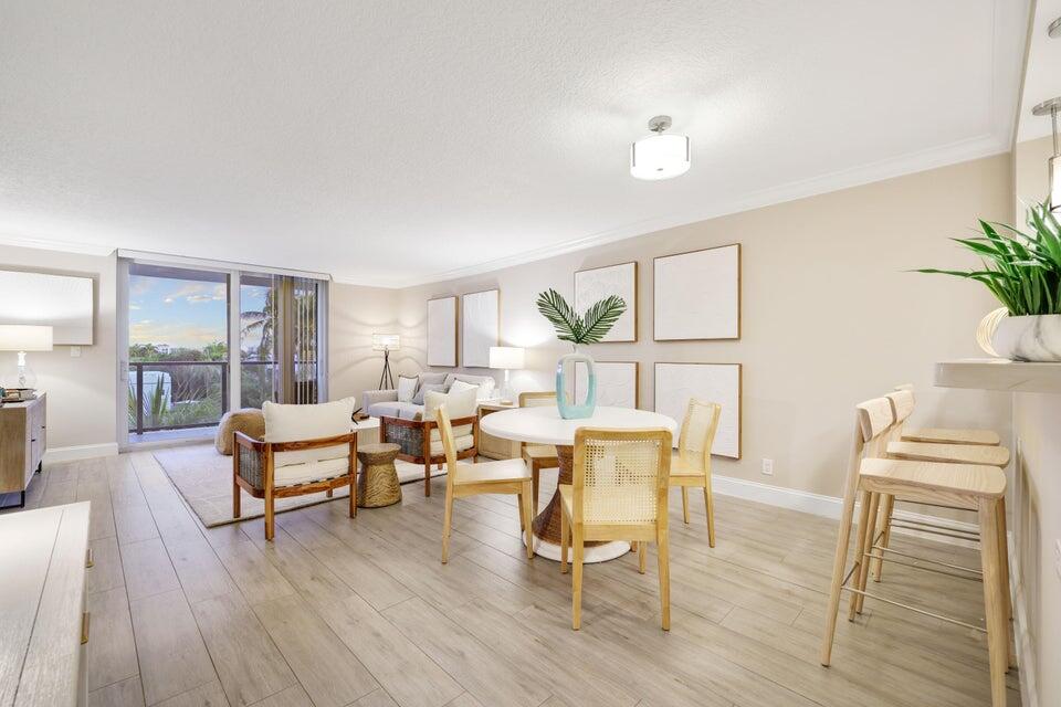 601 North Ocean Boulevard, Unit 403 Boca Raton, FL 33432 - Photo 10 of 58 10