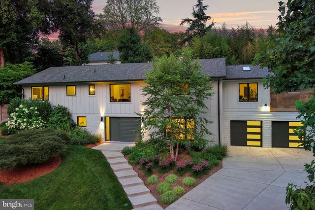 $1,850,000 | 1705 Woodman Drive, McLean, VA 22101