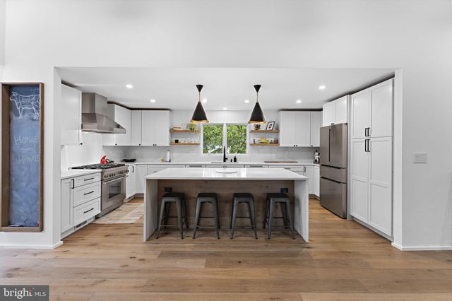 $1,850,000 | 1705 Woodman Drive, McLean, VA 22101