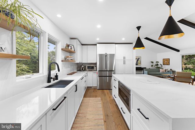 $1,850,000 | 1705 Woodman Drive, McLean, VA 22101