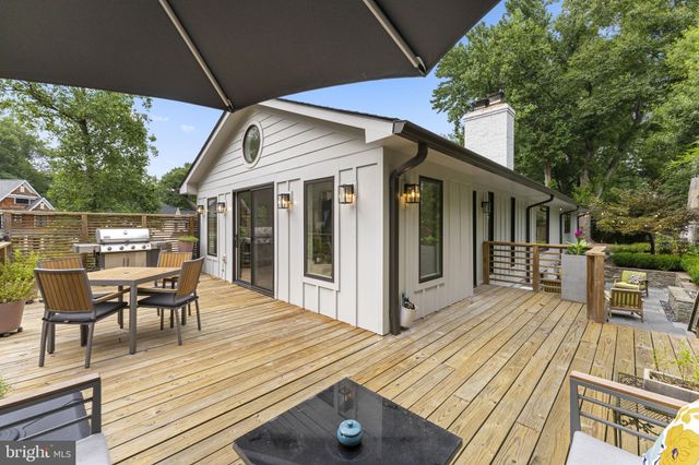 $1,850,000 | 1705 Woodman Drive, McLean, VA 22101