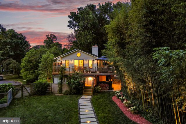 $1,850,000 | 1705 Woodman Drive, McLean, VA 22101