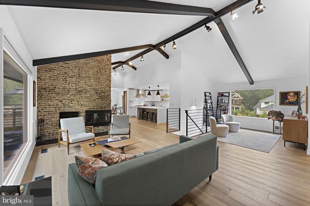 $1,850,000 | 1705 Woodman Drive, McLean, VA 22101