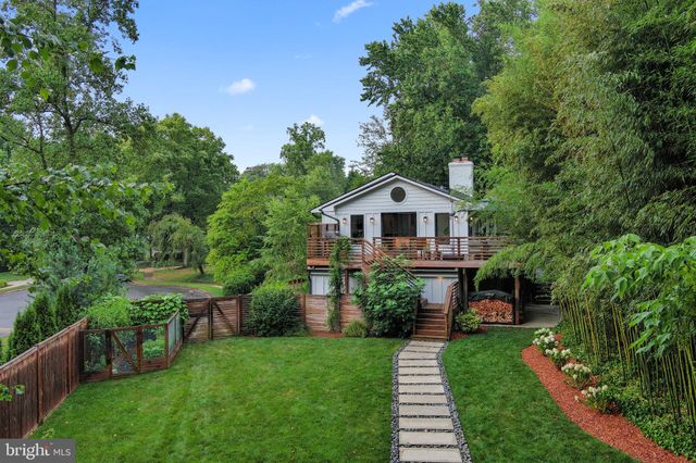$1,850,000 | 1705 Woodman Drive, McLean, VA 22101