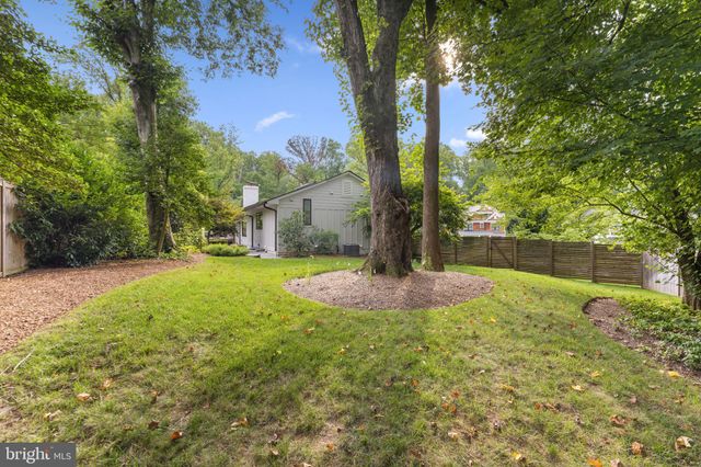 $1,850,000 | 1705 Woodman Drive, McLean, VA 22101