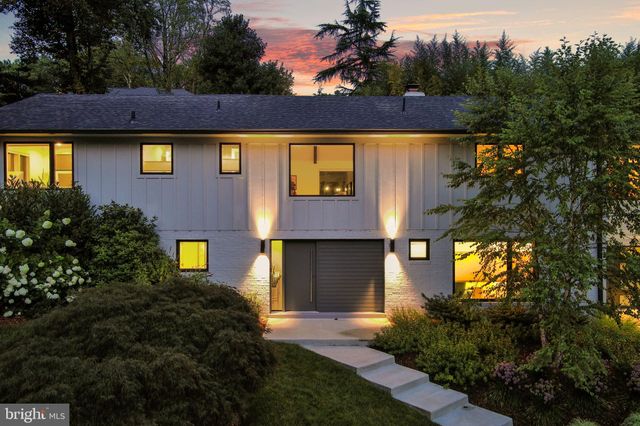 $1,850,000 | 1705 Woodman Drive, McLean, VA 22101