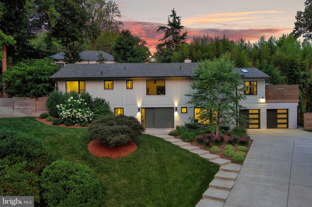 $1,850,000 | 1705 Woodman Drive, McLean, VA 22101