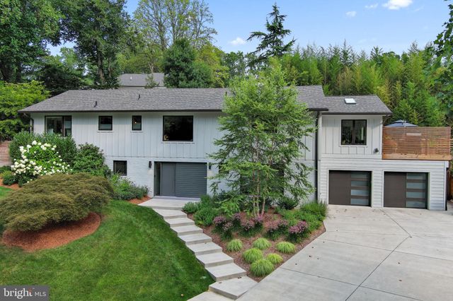 $1,850,000 | 1705 Woodman Drive, McLean, VA 22101